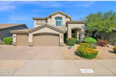 6510 E Helm Drive, Scottsdale, AZ 85254 - Photo 1
