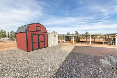 1800 S Loy Road, Cornville, AZ 86325 - Photo 5