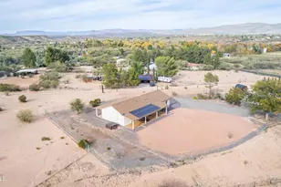 1800 S Loy Rd, Cornville, AZ 86325 - Photo 17