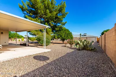 20010 N Palo Verde Drive, Sun City, AZ 85373 - Photo 25