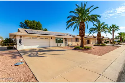 20010 N Palo Verde Drive, Sun City, AZ 85373 - Photo 5