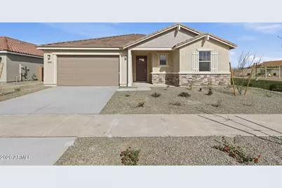 14832 W Honeysuckle Drive, Surprise, AZ 85387 - Photo 1