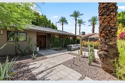 4721 E Calle Redonda --, Phoenix, AZ 85018 - Photo 1