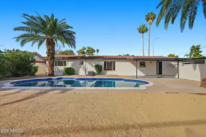 403 W Gail Drive, Chandler, AZ 85225 - Photo 37