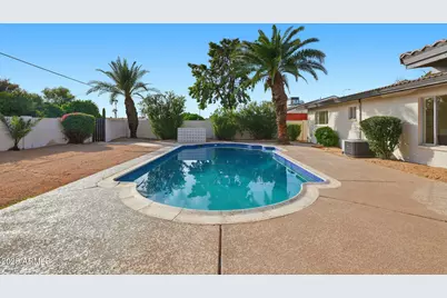 403 W Gail Drive, Chandler, AZ 85225 - Photo 35