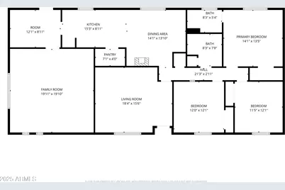 403 W Gail Drive, Chandler, AZ 85225 - Photo 41