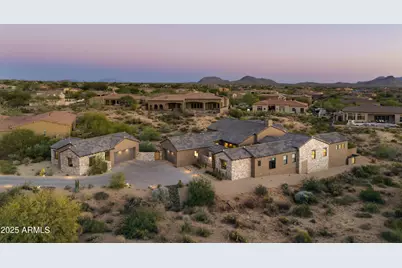 9913 E Winter Sun Drive, Scottsdale, AZ 85262 - Photo 1