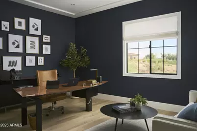 9913 E Winter Sun Drive, Scottsdale, AZ 85262 - Photo 19