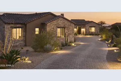 9913 E Winter Sun Drive, Scottsdale, AZ 85262 - Photo 27