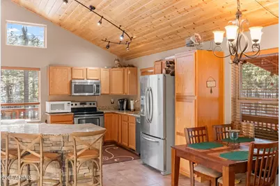 511 Mule Springs Trail, Forest Lakes, AZ 85931 - Photo 19