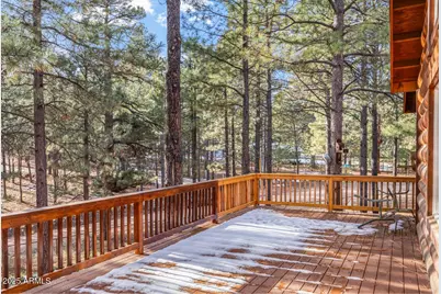511 Mule Springs Trail, Forest Lakes, AZ 85931 - Photo 7