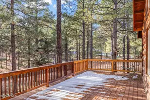 511 Mule Springs Trail, Forest Lakes, AZ 85931 - Photo 7