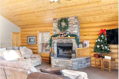 511 Mule Springs Trail, Forest Lakes, AZ 85931 - Photo 13