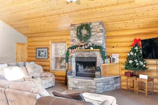 511 Mule Springs Trail, Forest Lakes, AZ 85931 - Photo 13