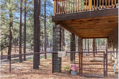 511 Mule Springs Trail, Forest Lakes, AZ 85931 - Photo 41