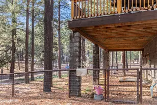 511 Mule Springs Trail, Forest Lakes, AZ 85931 - Photo 41