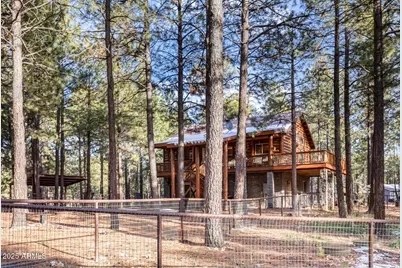 511 Mule Springs Trail, Forest Lakes, AZ 85931 - Photo 43
