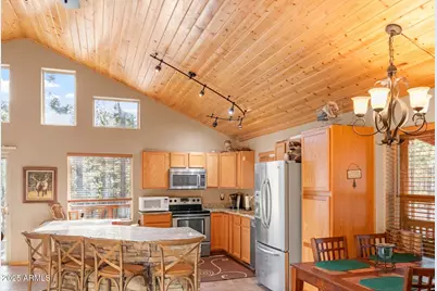 511 Mule Springs Trail, Forest Lakes, AZ 85931 - Photo 17