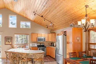 511 Mule Springs Trail, Forest Lakes, AZ 85931 - Photo 17