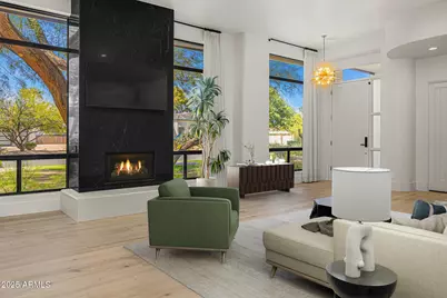 8487 N Canta Bello --, Paradise Valley, AZ 85253 - Photo 1