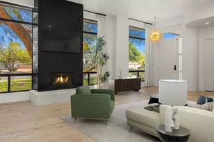 8487 N Canta Bello, Paradise Valley, AZ 85253 - Photo 1