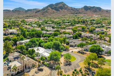 8487 N Canta Bello --, Paradise Valley, AZ 85253 - Photo 27