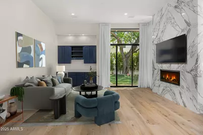 8487 N Canta Bello --, Paradise Valley, AZ 85253 - Photo 3