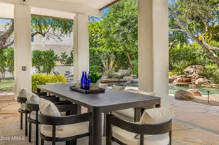 8487 N Canta Bello, Paradise Valley, AZ 85253 - Photo 23
