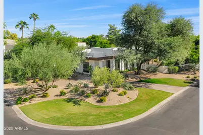 8487 N Canta Bello --, Paradise Valley, AZ 85253 - Photo 31