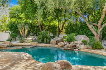 8487 N Canta Bello --, Paradise Valley, AZ 85253 - Photo 25