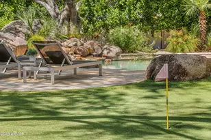 8487 N Canta Bello, Paradise Valley, AZ 85253 - Photo 27