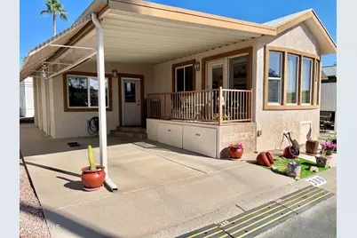 386 Gypsum Drive, Apache Junction, AZ 85119 - Photo 1