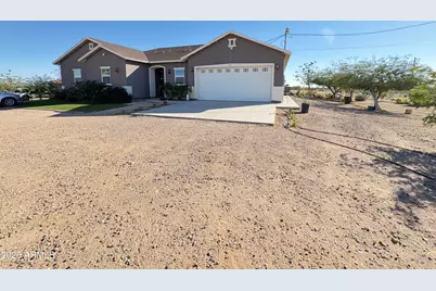 30515 W Morning Vista Lane, Wittmann, AZ 85361 - Photo 3