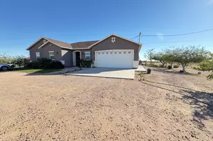 30515 W Morning Vista Ln, Wittmann, AZ 85361 - Photo 3