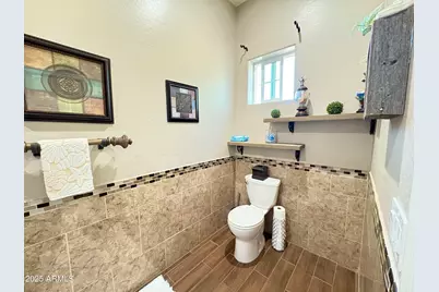 30515 W Morning Vista Lane, Wittmann, AZ 85361 - Photo 21