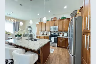 30515 W Morning Vista Lane, Wittmann, AZ 85361 - Photo 11