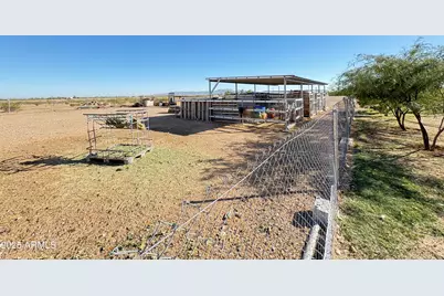 30515 W Morning Vista Lane, Wittmann, AZ 85361 - Photo 43