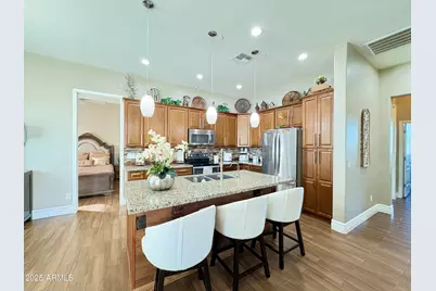 30515 W Morning Vista Lane, Wittmann, AZ 85361 - Photo 7