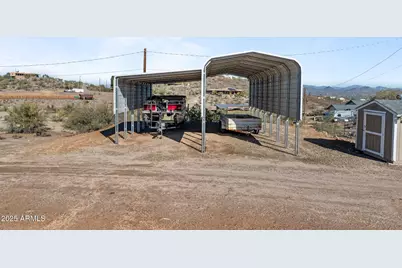 1260 S 325th Avenue, Wickenburg, AZ 85390 - Photo 31