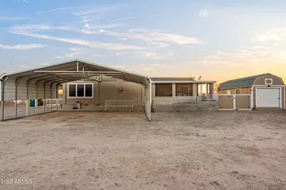 1260 S 325th Avenue, Wickenburg, AZ 85390 - Photo 29