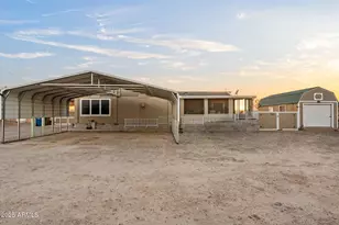 1260 S 325th Ave, Wickenburg, AZ 85390 - Photo 29