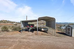 1260 S 325th Ave, Wickenburg, AZ 85390 - Photo 5