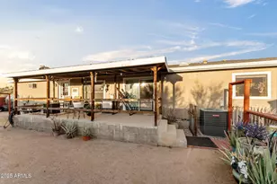 1260 S 325th Ave, Wickenburg, AZ 85390 - Photo 29