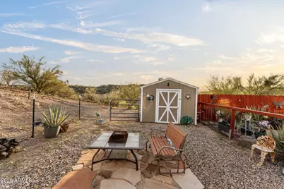 1260 S 325th Avenue, Wickenburg, AZ 85390 - Photo 27