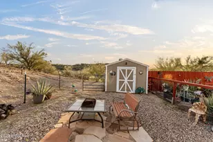 1260 S 325th Ave, Wickenburg, AZ 85390 - Photo 27