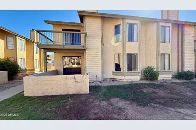 5236 W Peoria Avenue #132, Glendale, AZ 85302 - Photo 17