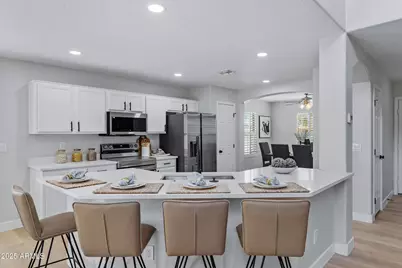 23471 S 221st Street, Queen Creek, AZ 85142 - Photo 1