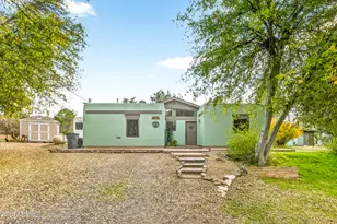 4275 E Beaver Vista Rd, Rimrock, AZ 86335 - Photo 1