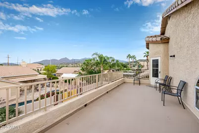 6726 E Villeroy Circle, Mesa, AZ 85215 - Photo 65