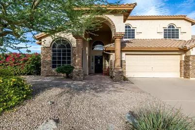 6726 E Villeroy Circle, Mesa, AZ 85215 - Photo 13